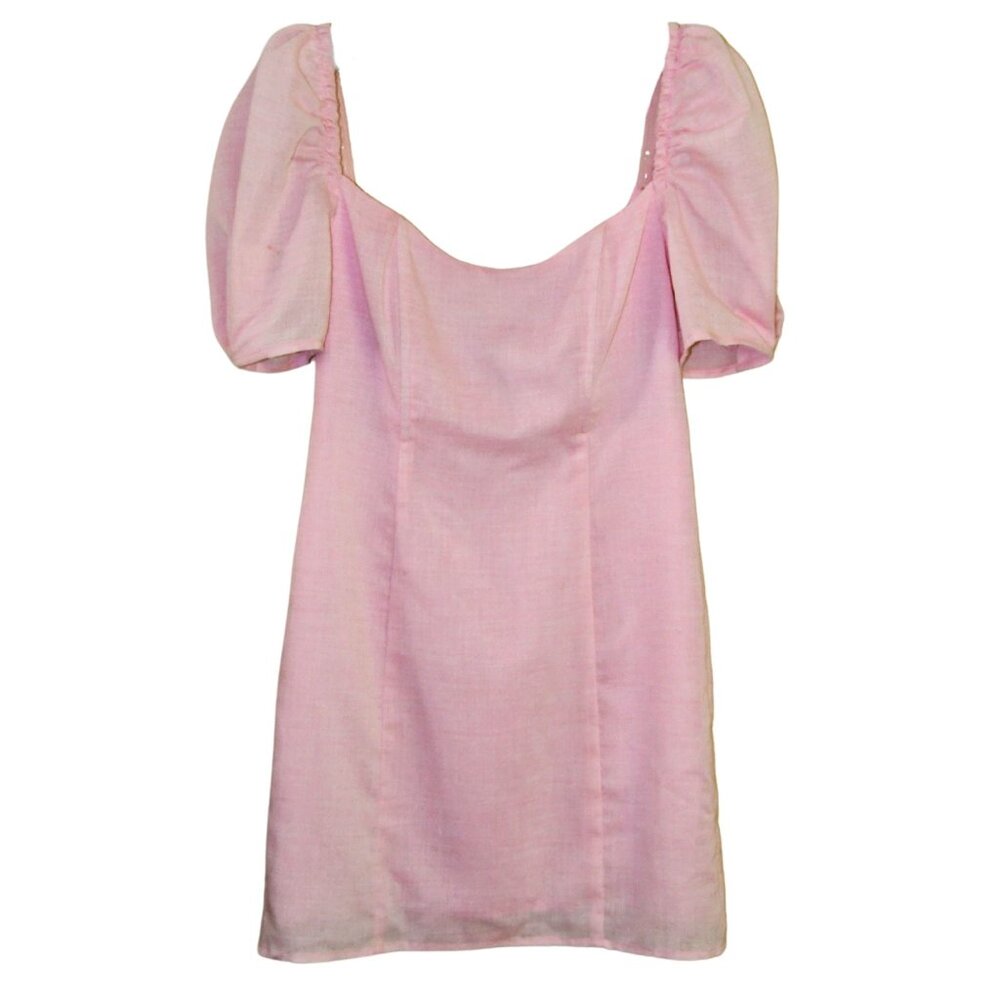 Harper Mini Dress